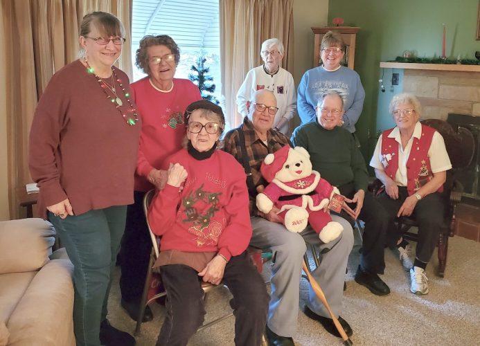 Hanover Township Historical Society News, Sports, Jobs Morning Journal